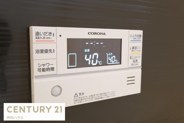 川島町伊草第２　新築分譲住宅　１号棟