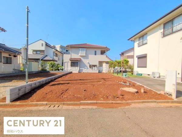 鶴ヶ島市南町1期　新築分譲住宅