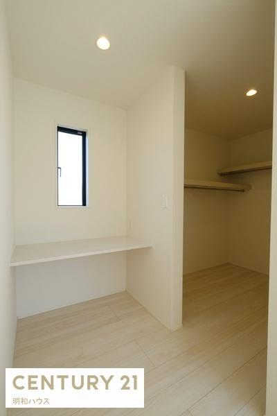 川島町中山１１期　新築分譲住宅　全６棟