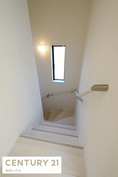 川島町中山１１期　新築分譲住宅　全６棟