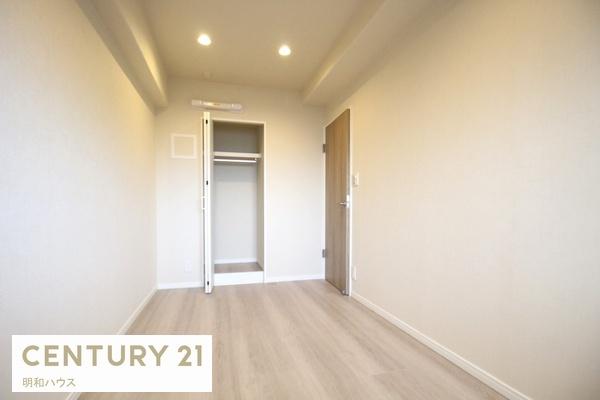 コンドミニアム坂戸