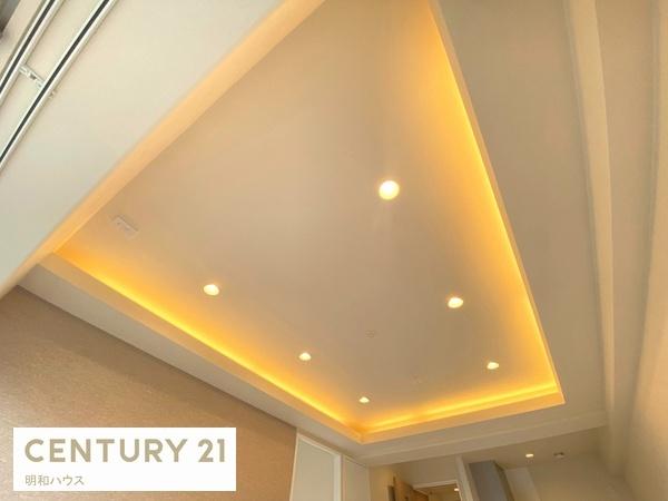 コンドミニアム坂戸