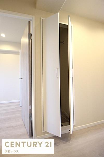 コンドミニアム坂戸