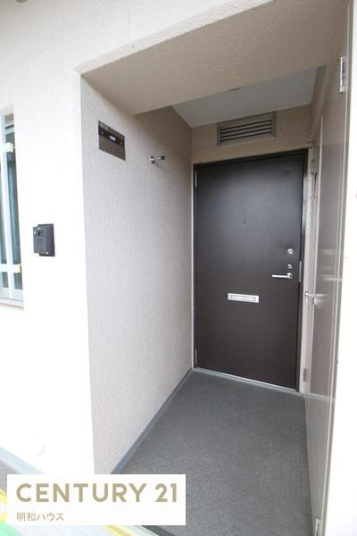 コンドミニアム坂戸