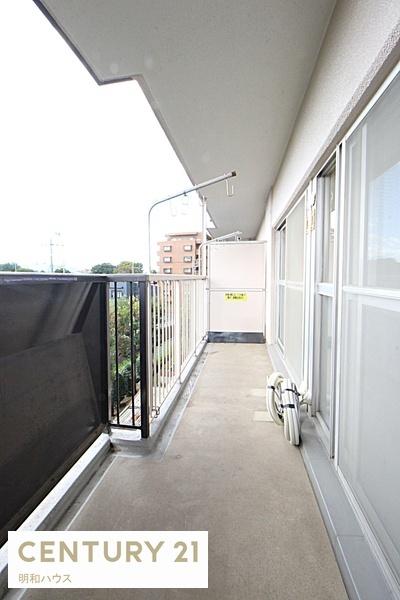 コンドミニアム坂戸