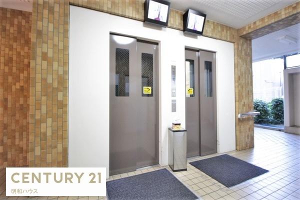 コンドミニアム坂戸