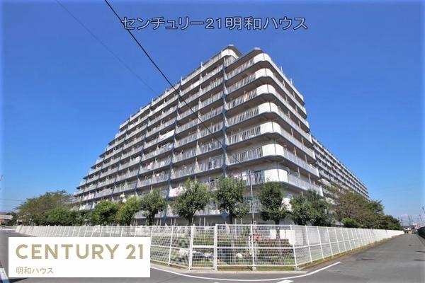 日商岩井若葉台マンション507号