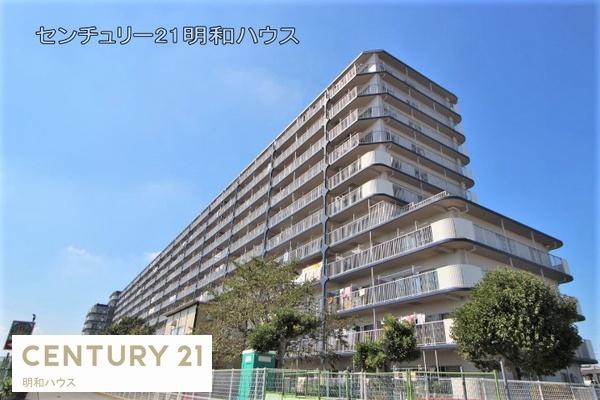 日商岩井若葉台マンション507号