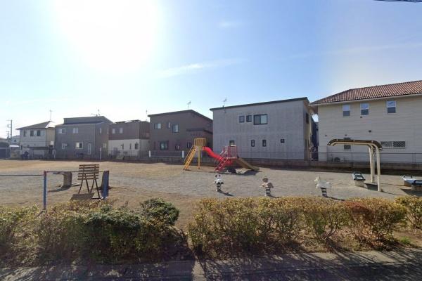 滑川町月輪3期 新築分譲住宅(げんき公園)