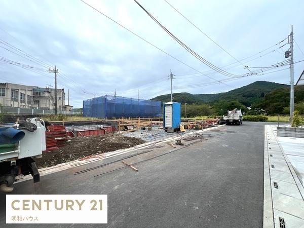 小川町小川　新築分譲住宅　全２棟
