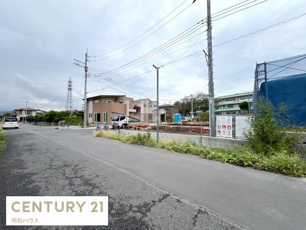 小川町小川　新築分譲住宅　全２棟