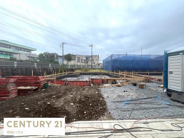 小川町小川　新築分譲住宅　全２棟