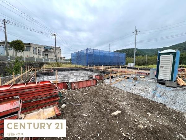 小川町小川　新築分譲住宅　全２棟