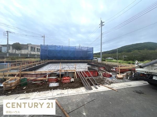 小川町小川　新築分譲住宅　全２棟