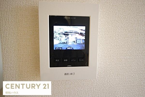 川越市下広谷第二 新築分譲住宅(その他)