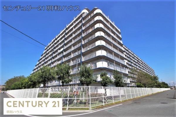 日商岩井若葉台マンション(その他現地)