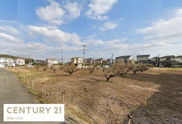 入間郡毛呂山町若山３丁目の土地