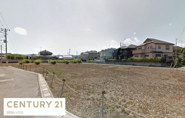 入間郡毛呂山町若山３丁目の土地
