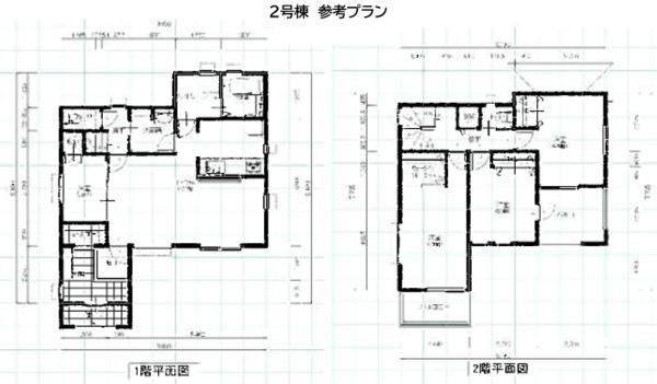 川越市大字吉田の土地