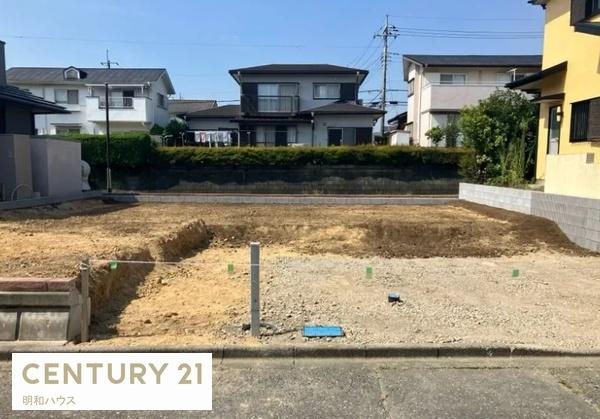 鳩山町松ヶ丘１丁目　新築分譲住宅