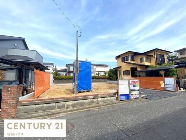 鳩山町松ヶ丘1丁目 新築分譲住宅(その他現地)