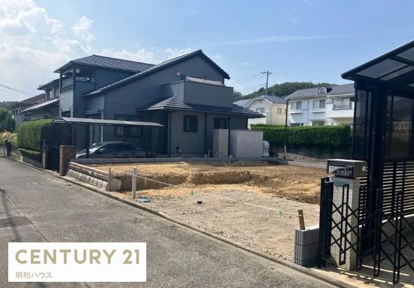 鳩山町松ヶ丘１丁目　新築分譲住宅