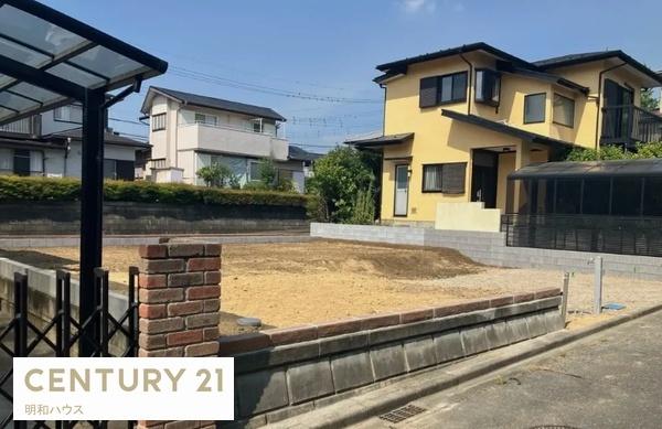 鳩山町松ヶ丘１丁目　新築分譲住宅