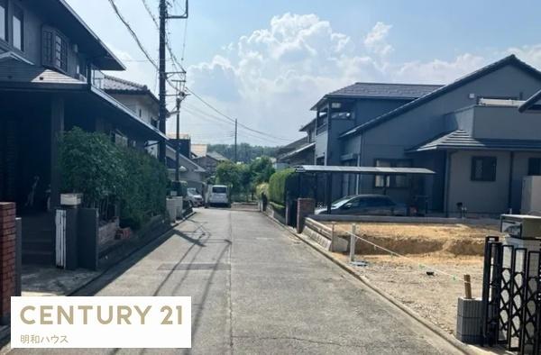 鳩山町松ヶ丘１丁目　新築分譲住宅