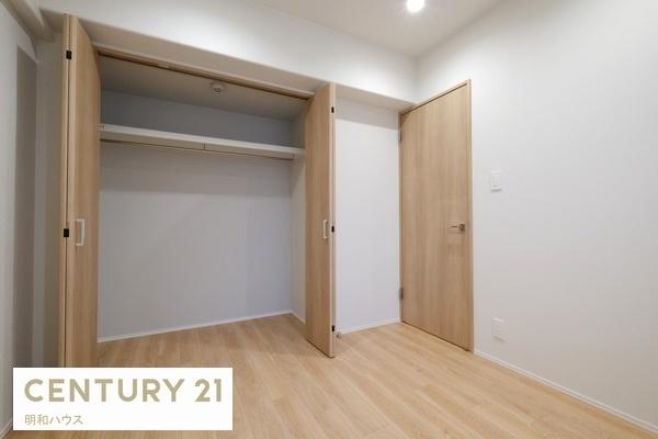 サンマンションアトレ川越(洋室)