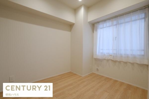 サンマンションアトレ川越(洋室)