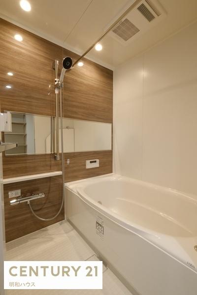 サンマンションアトレ川越(バス)