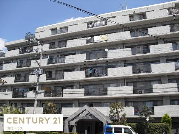 サンマンションアトレ川越