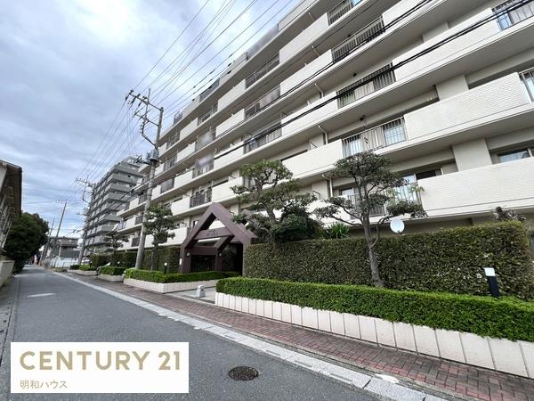 サンマンションアトレ川越(その他現地)