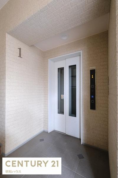 サンマンションアトレ川越(その他共用部分)