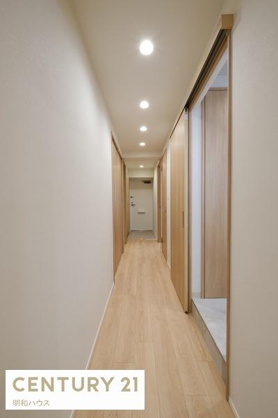 サンマンションアトレ川越(その他内観)