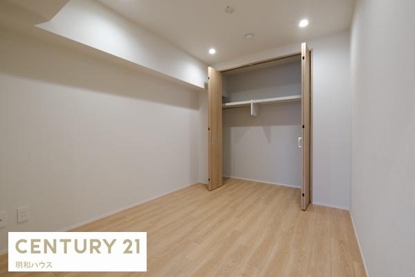 サンマンションアトレ川越(洋室)