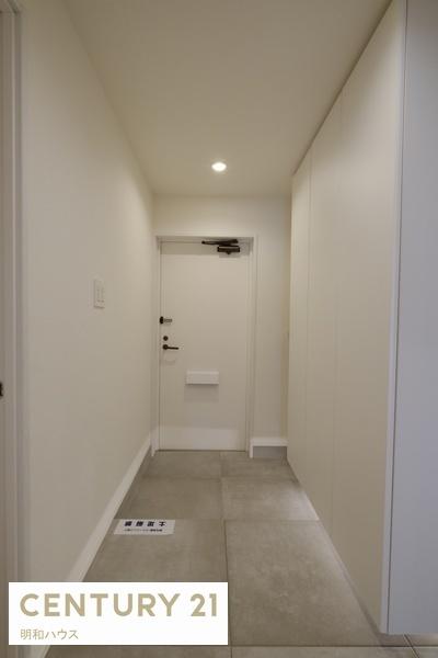 ライオンズマンション若葉台