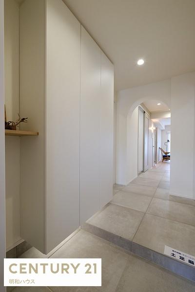 ライオンズマンション若葉台