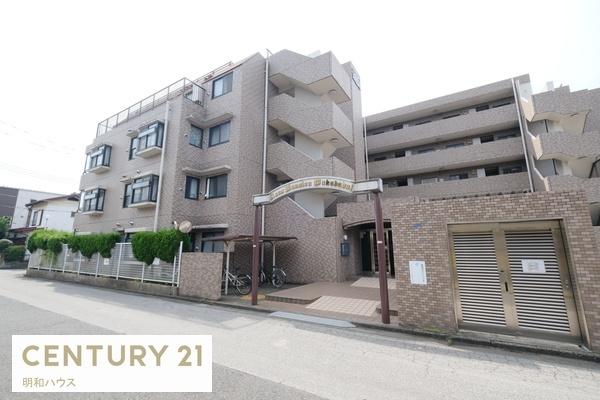 ライオンズマンション若葉台