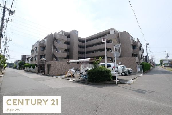 ライオンズマンション若葉台
