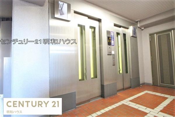 日商岩井若葉台マンション