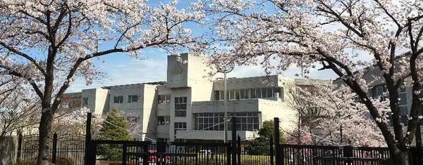 東松山市桜山台 新築分譲住宅(東松山市立桜山小学校)
