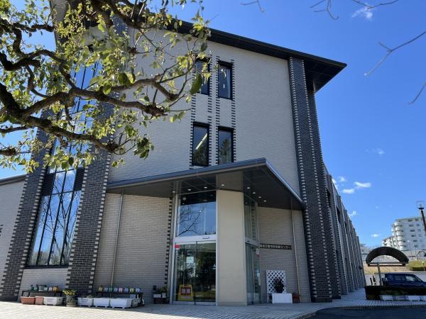 東松山市桜山台 新築分譲住宅(高坂丘陵市民活動センター)