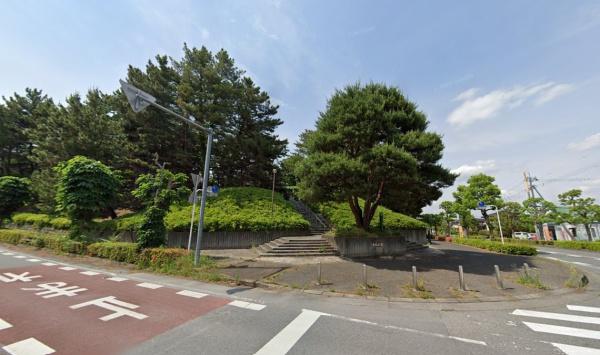 東松山市桜山台 新築分譲住宅(松風公園)