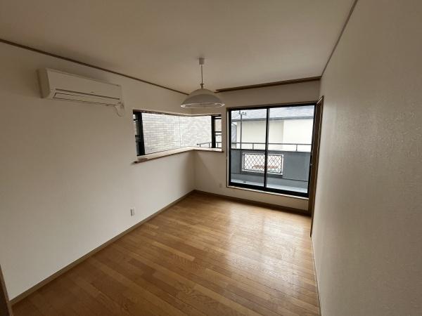 比企郡滑川町みなみ野２丁目の中古一戸建て