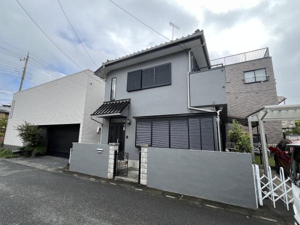 比企郡滑川町みなみ野２丁目の中古一戸建