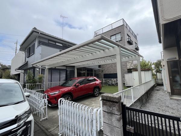 比企郡滑川町みなみ野２丁目の中古一戸建て