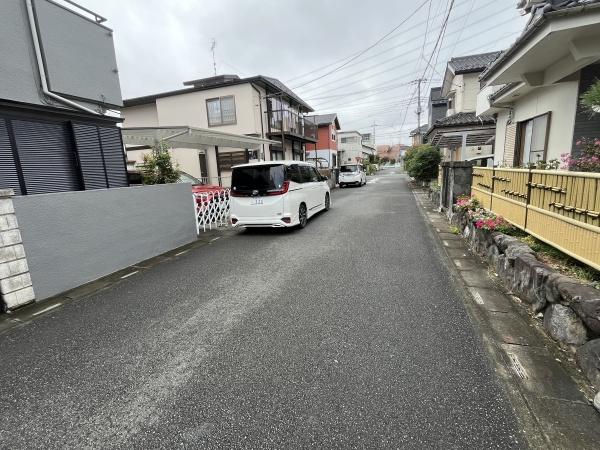 比企郡滑川町みなみ野２丁目の中古一戸建て