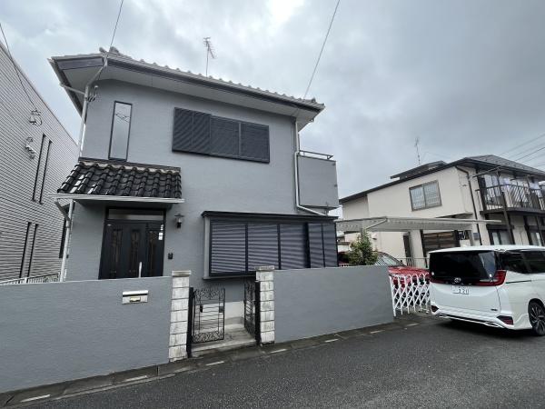 比企郡滑川町みなみ野２丁目の中古一戸建て