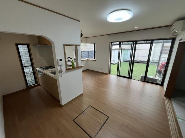 比企郡滑川町みなみ野２丁目の中古一戸建て